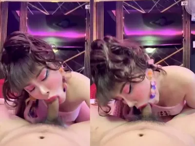 Cưỡi ngựa khẩu dâm cùng con em đĩ quận 5 lồn hồng p3